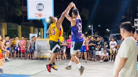 ATABS NI ANOR vs CREEPERS FULL GAME .